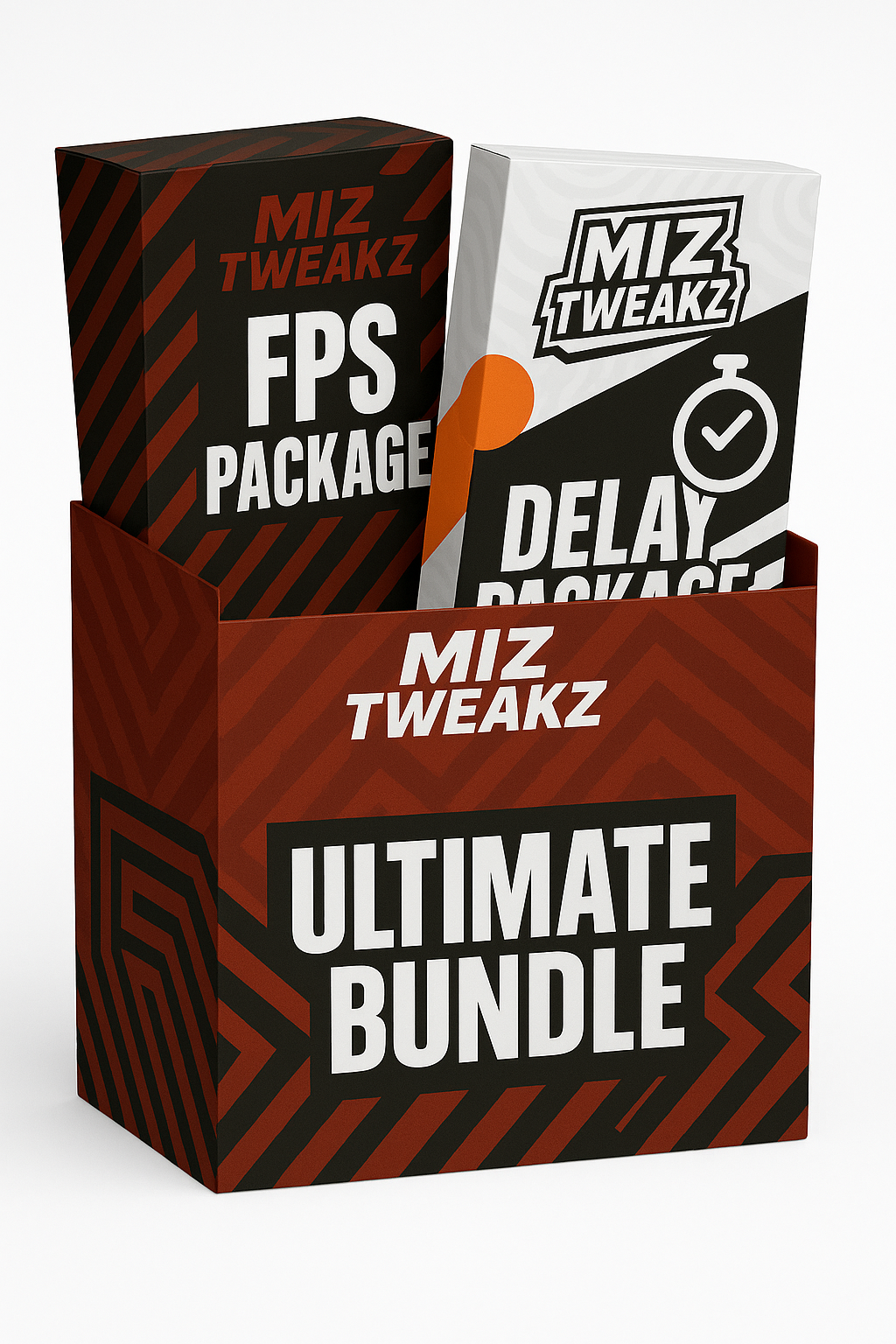 Ultimate Bundle