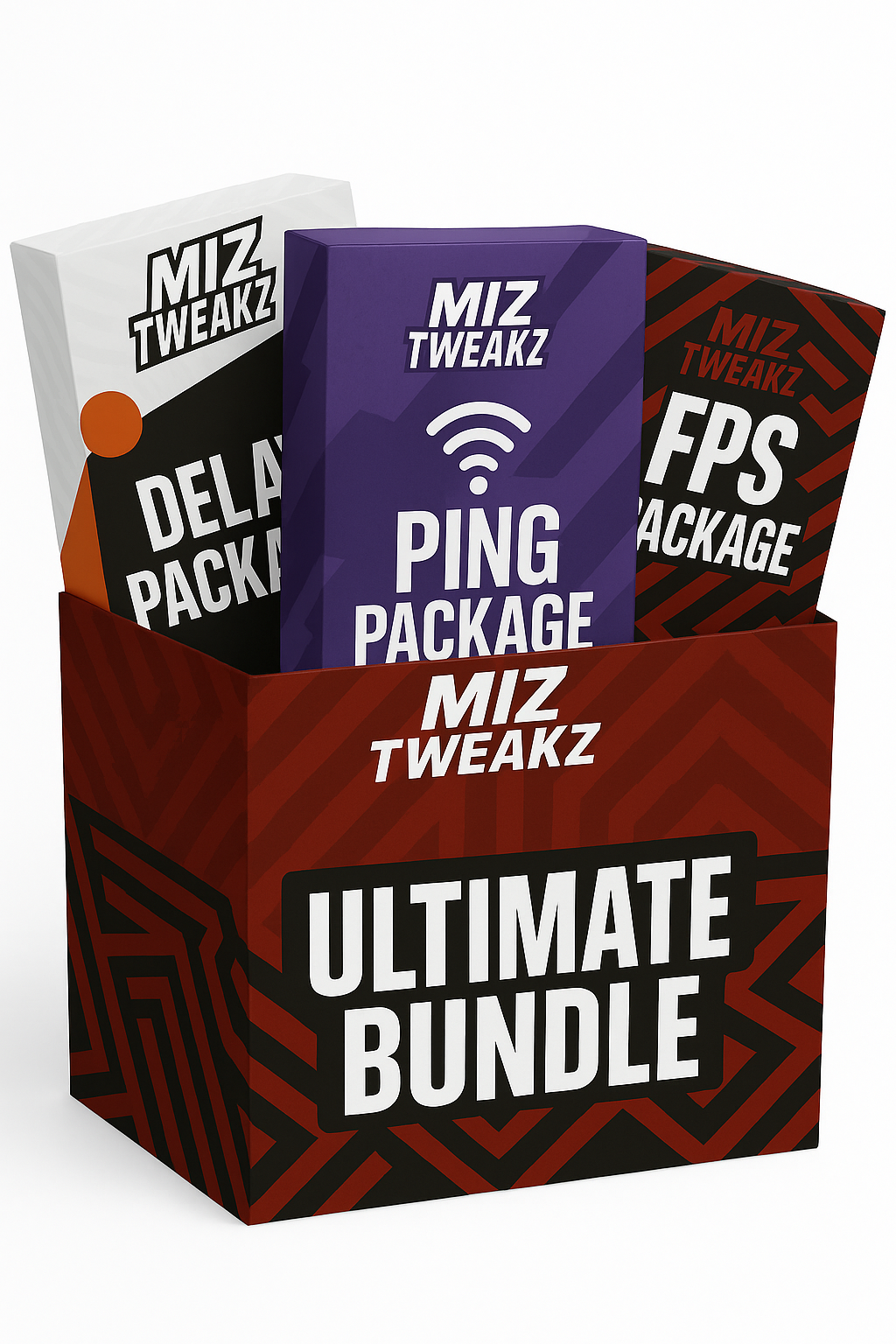 PC Ultimate Bundle