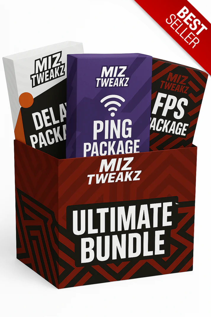 PC Ultimate Bundle
