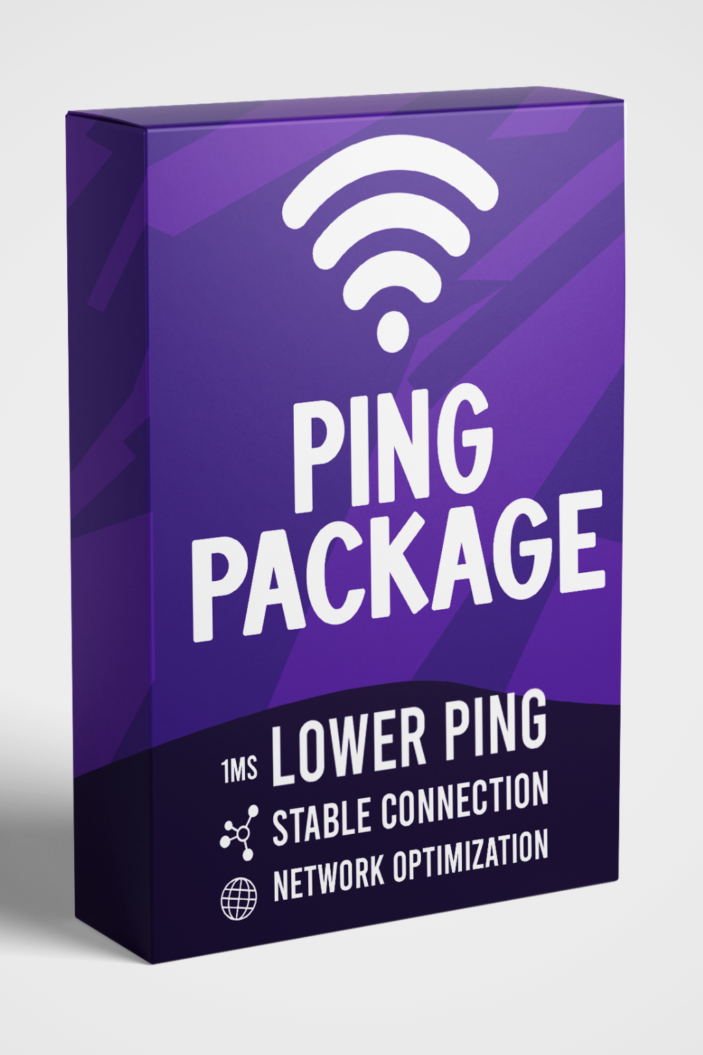 PC Ping Pack