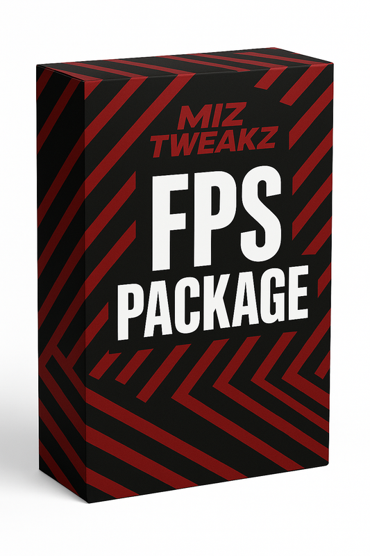 FPS Pack