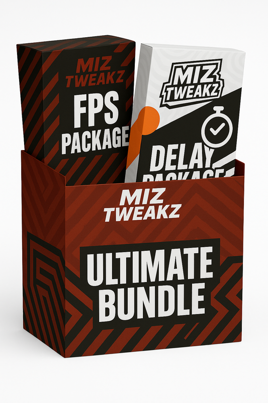 Ultimate Bundle
