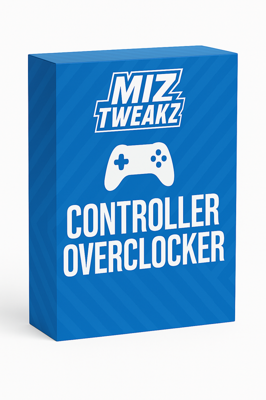 Overclock Tweak
