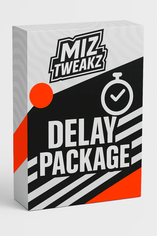 PC Delay Pack