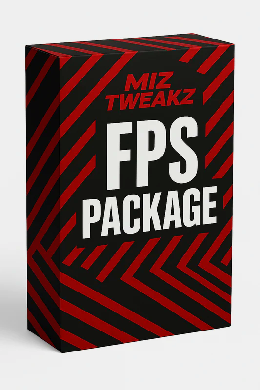 PC FPS Pack