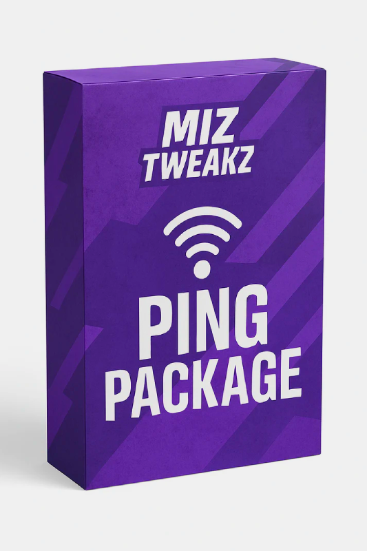 PC Ping Pack