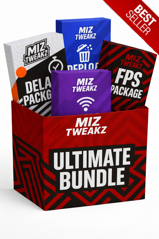 PC Ultimate Bundle