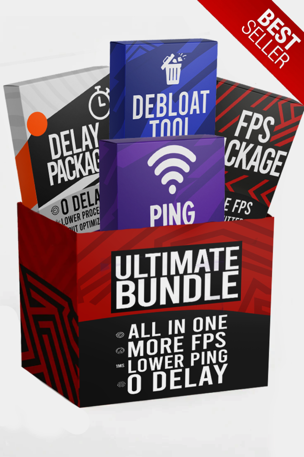 PC Ultimate Bundle
