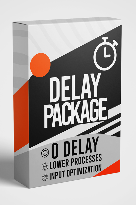 PC Delay Pack