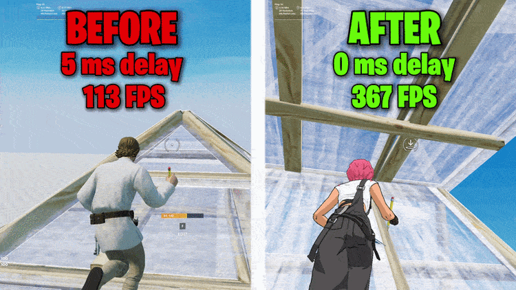 MIZ TWEAKZ - Optimize Your PC For Gaming - FPS Boost Tweaks – MIZTWEAKS
