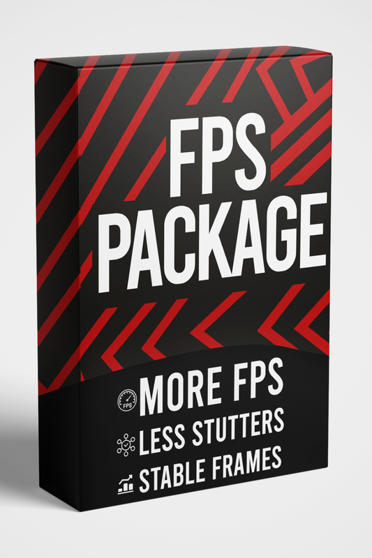 PC FPS Pack