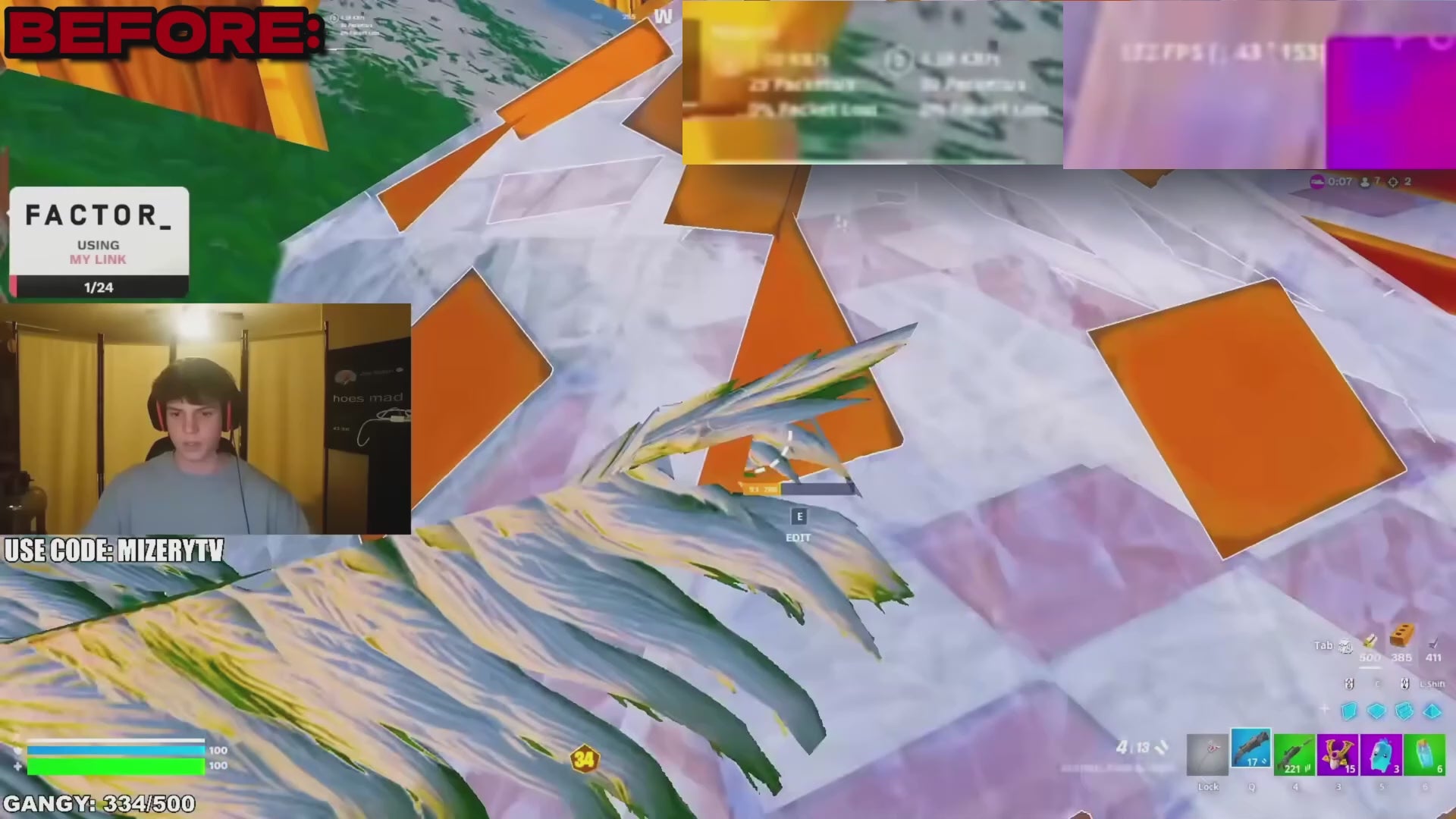 Load video: 