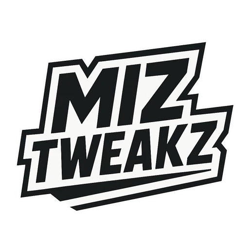 MIZTWEAKZ